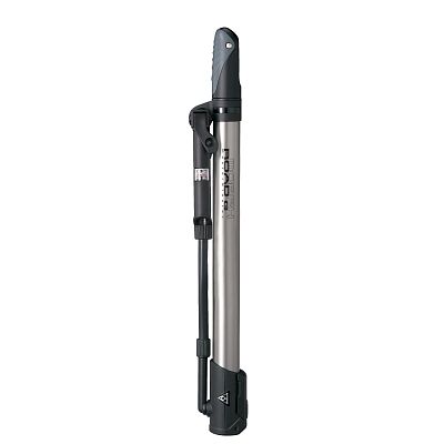 Превью  Велонасос TOPEAK Road Morph G TRP-3G для шин портативный 10 атм, (145psi)